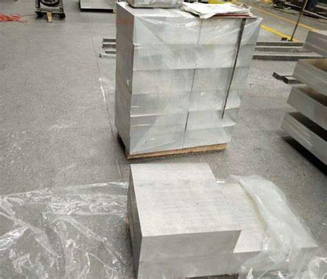 cnc machine for aluminum block|aluminum block 12x12x12 box.